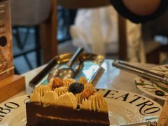 -IL TEATRO 精品意大利餐厅