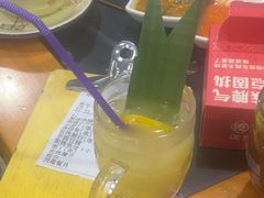 -德四家·云南傣味烧烤品牌(和谐店)