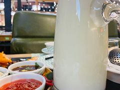 -青柠记忆泰式海鲜火锅(合生汇购物中心店)