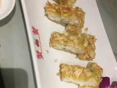 -蟹蟹潮汕砂锅粥(食八方美食城店)