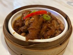 -欣悦会港式茶餐厅(燕郊永旺店)