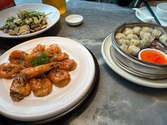 -兴仙饭店·闽味海鲜(马尾总店)