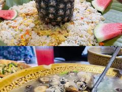 -基诺山寨.版纳民族特色菜