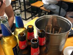 -炒豆合作社(东四总店)