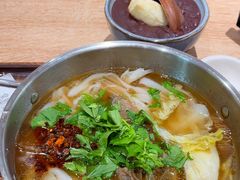 -小满手工粉(北京富力广场店)