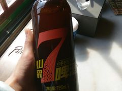 -京门老爆三·铜锅涮肉 爆肚(望京店)