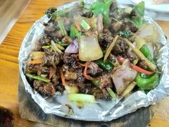 -潮汕美食.厚弥粥(白石洲店)