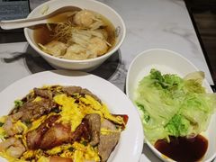 -深仔记茶餐厅(亚士厘道店)