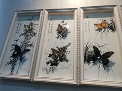 -青瓦房古村落