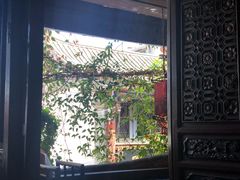 -香满楼(临安路店)