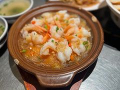 -潮界(LU·ONE凯德晶萃广场店)