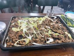 -清真永恒华威肉饼(潘家园店)