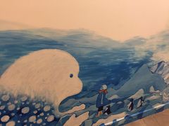 -蕃茄田艺术•美术绘画 •硬笔书法(滨江海威领界店)