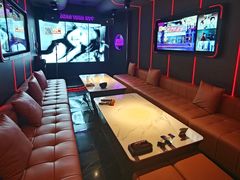 -星聚会KTV(上海松江万达店)