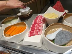 -海底捞火锅(泰安爱琴海店)