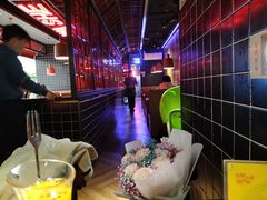 -蛙舍·炭烧牛蛙(东百中心店)