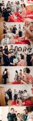 -伯瓷皇后婚纱艺术空间