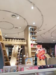 -奈尔宝·儿童乐园·亲子餐厅(星河湾店)