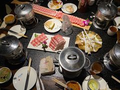 -番食园鲜食火锅(高新店)