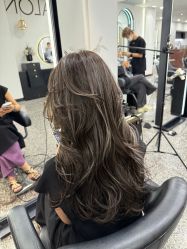 -SWANK SALON