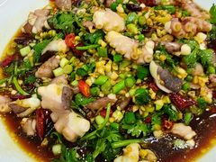 -大众海鲜(巨龙北路店)