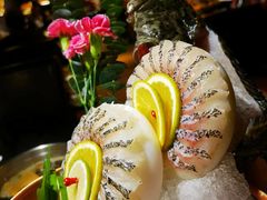 -揽季锅物会·海鲜姿造(三坊七巷店)