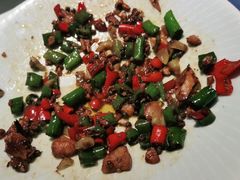 -相遇·鲜炒黄牛肉(丹阳吾悦广场店)
