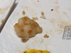 -火地铁板烧(昆山万象汇店)