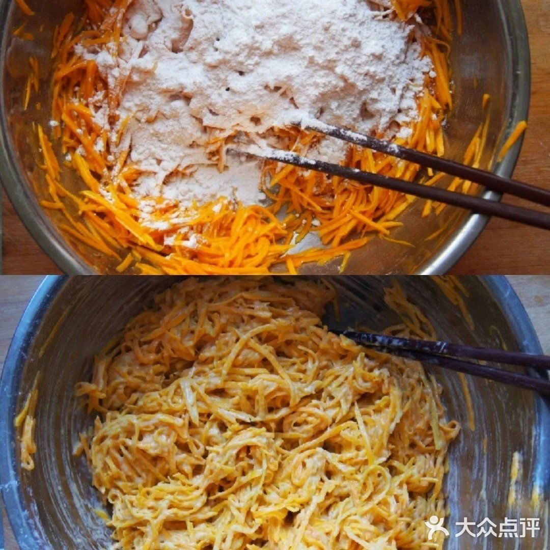 ㊙️㊙️快手美味又养生，南瓜还可以这样吃～