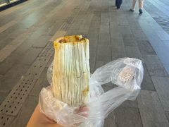 -小红旗臭豆腐炸冷面(万达店)