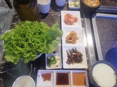 -火牛火韩式烤肉韩国料理(韩乐坊店)