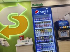 -赛百味SUBWAY(哈西店)