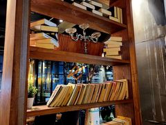 -印咖啡IN COFFEE(红旗街店)