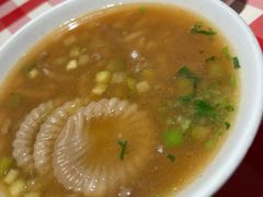 -西贝(东城万达广场店)