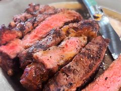 -黑角餐厅美式狂野Blackhorn(昌茂花园店)