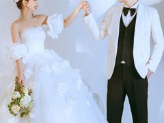 -经典婚纱摄影美学馆·私人定制