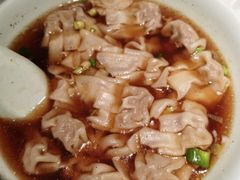 虾子馄饨-东园小馆·早茶·淮扬小炒(印象汇店)