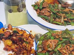 -兰湘子·湘菜小炒(盛龙广场店)