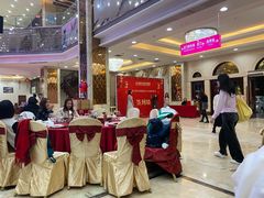 大堂-渔民新村(番禺总店)