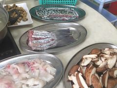 -源港渔村-中山脆肉鲩(博罗店)