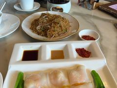 -顺德美的万豪酒店-万豪中餐厅