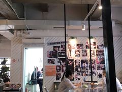 -Nectar One Cafe(勇烈路n1店)