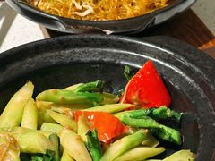 -肥仔文澳门猪骨煲(南京西路店)