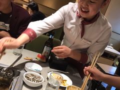 -海底捞火锅(欣大百货店)