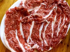 -五洲牛肉美食馆