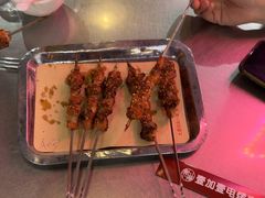 -壹加壹电烤串(总店)