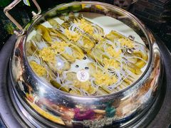 -鲜小岛·铜锅涮肉