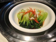 -太原富力万达文华酒店·美食汇西餐厅