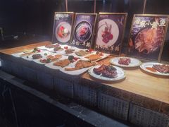 -喜庭海鲜自助(来福士店)