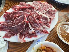 -创弟牛肉丸